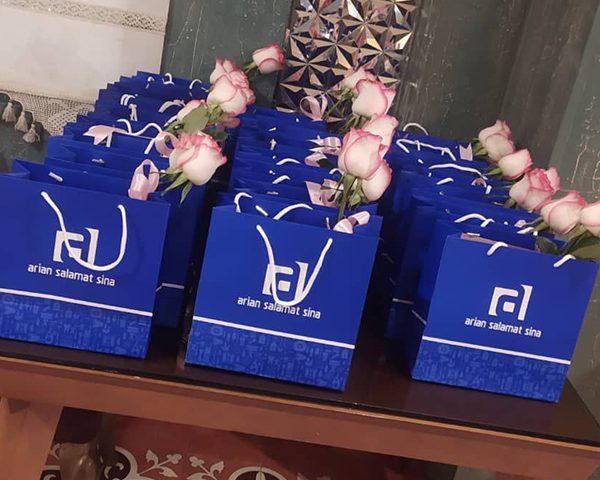 آرین سلامت سینا