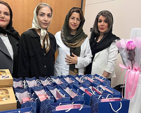 آرین سلامت سینا