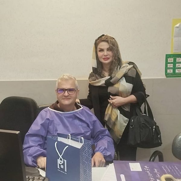 روز پزشک ارین سلامت سینا