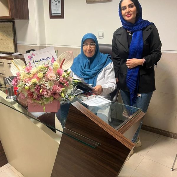 روز پزشک ارین سلامت سینا
