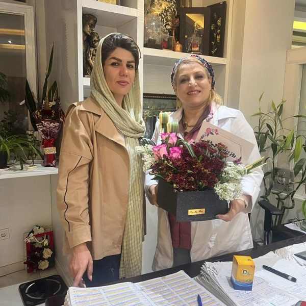 روز پزشک ارین سلامت سینا