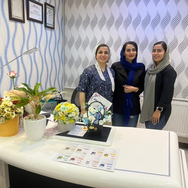 روز پزشک ارین سلامت سینا