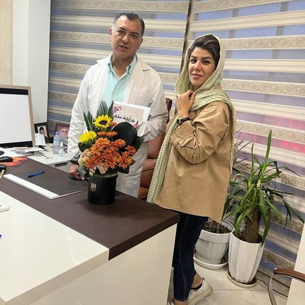 روز پزشک ارین سلامت سینا