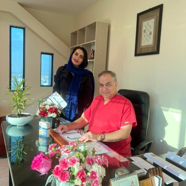 روز پزشک ارین سلامت سینا