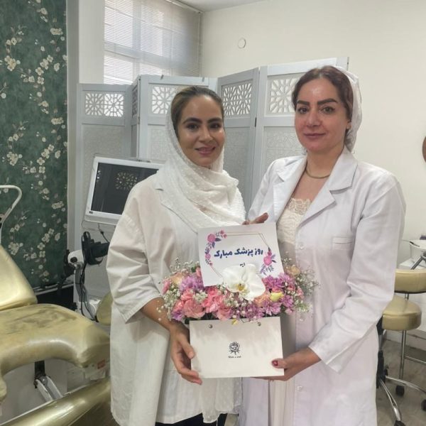 روز پزشک ارین سلامت سینا